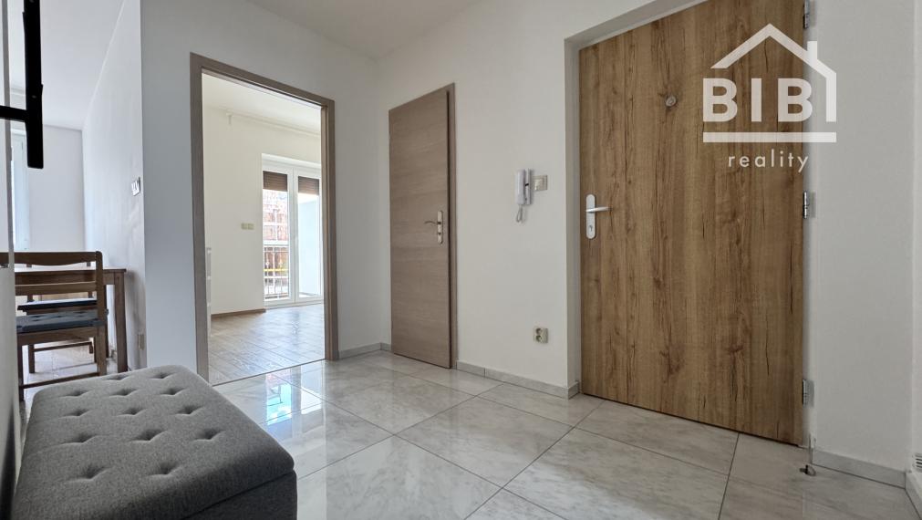 PRENÁJOM 3-izbový byt Piešťany - Centrum