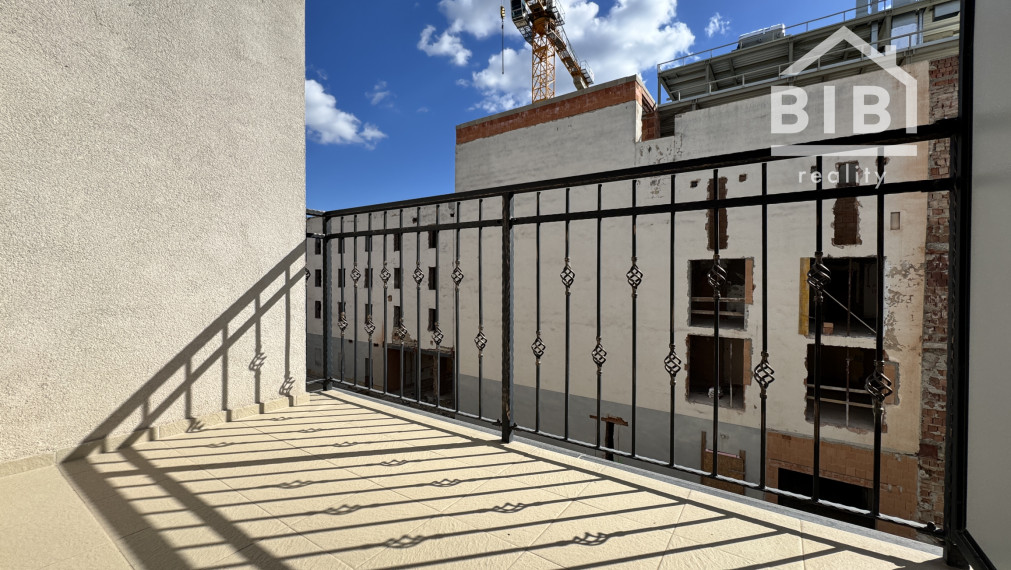 PRENÁJOM 3-izbový byt Piešťany - Centrum