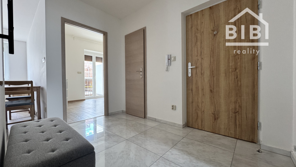 PRENÁJOM 3-izbový byt Piešťany - Centrum