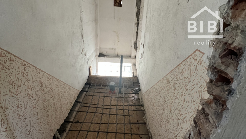 PREDAJ Rodinný dom, Partizánske, ul. Kukučínova, 853 m2 pozemok