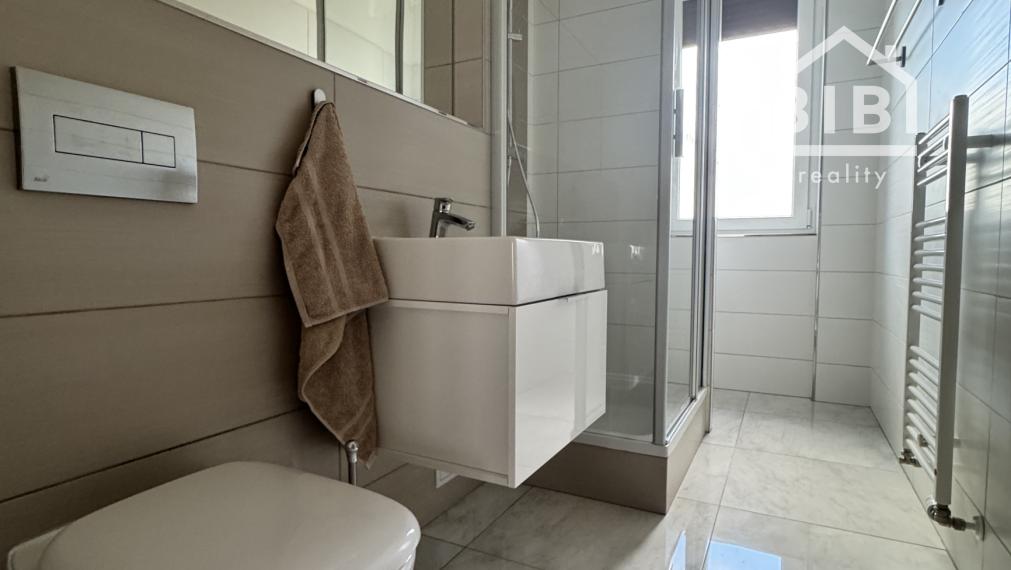 PRENÁJOM 3-izbový byt Piešťany - Centrum