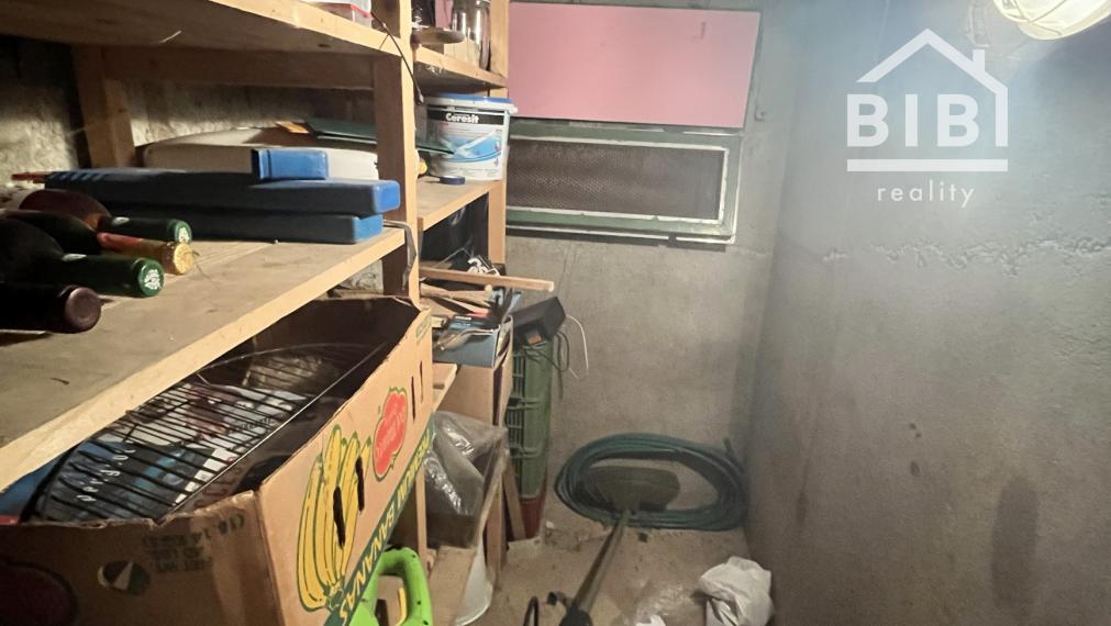 PREDAJ chata v tichom prostredí Ratnovce