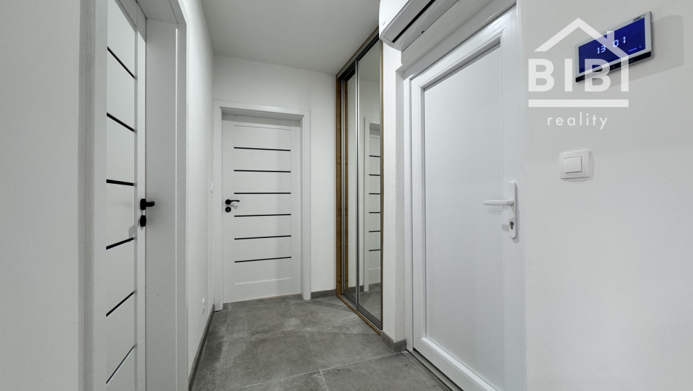 PRENÁJOM 2-izbový byt Piešťany - centrum