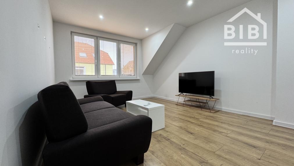 PRENÁJOM 2-izbový byt Piešťany - centrum