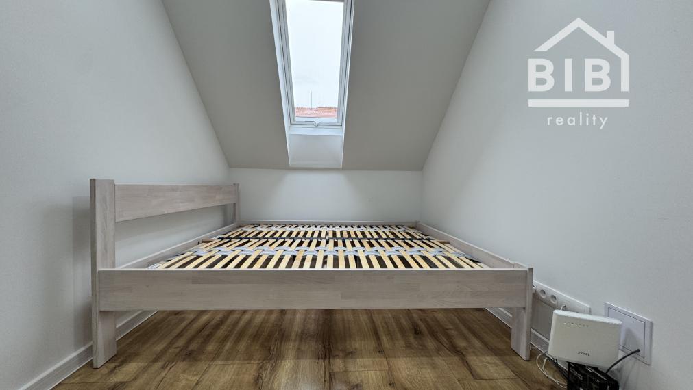 PRENÁJOM 2-izbový byt Piešťany - centrum