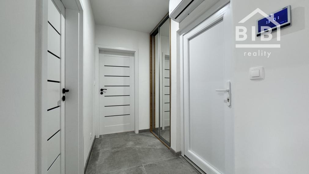 PRENÁJOM 2-izbový byt Piešťany - centrum