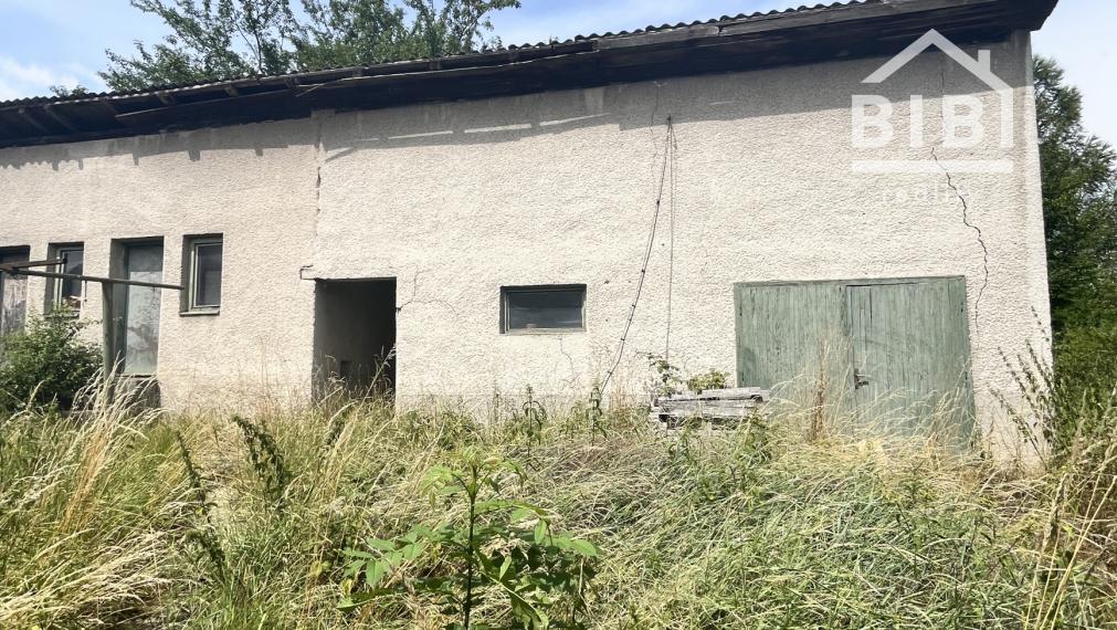 REZERVOVANÉ PREDAJ starší rodinný dom Vrbovce