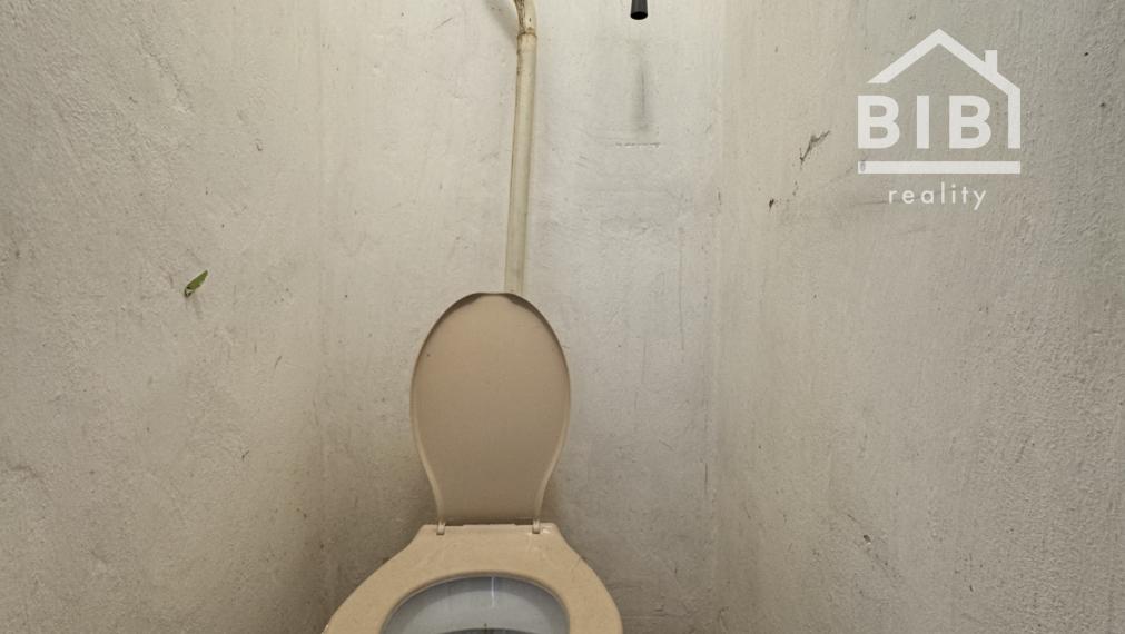 REZERVOVANÉ PREDAJ starší rodinný dom Vrbovce