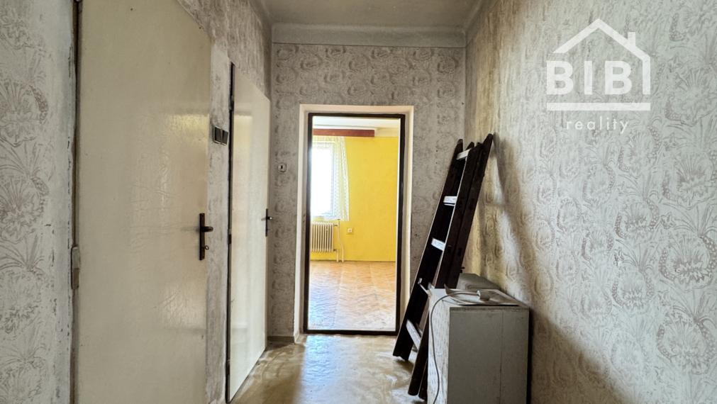 REZERVOVANÉ PREDAJ starší rodinný dom Vrbovce