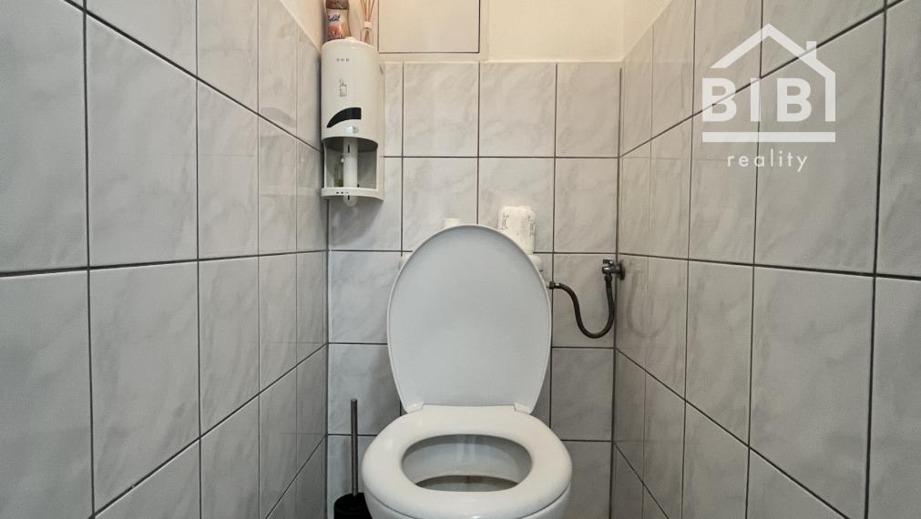 PRENÁJOM kancelária, Piešťany - Kukučínova