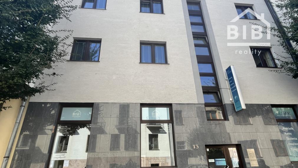 PRENÁJOM kancelária, Piešťany - Kukučínova