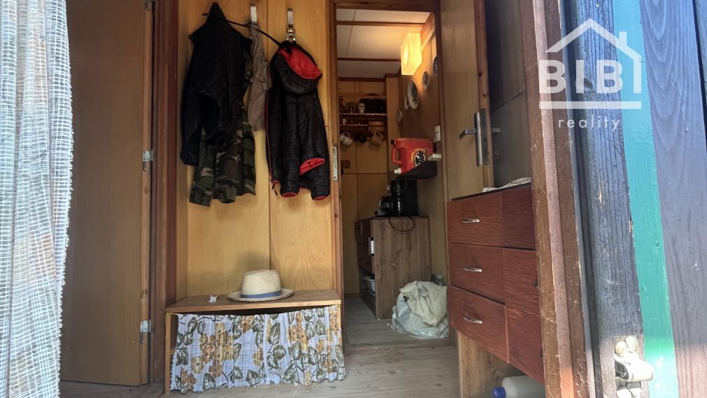 PREDAJ chata v tichom prostredí Ratnovce