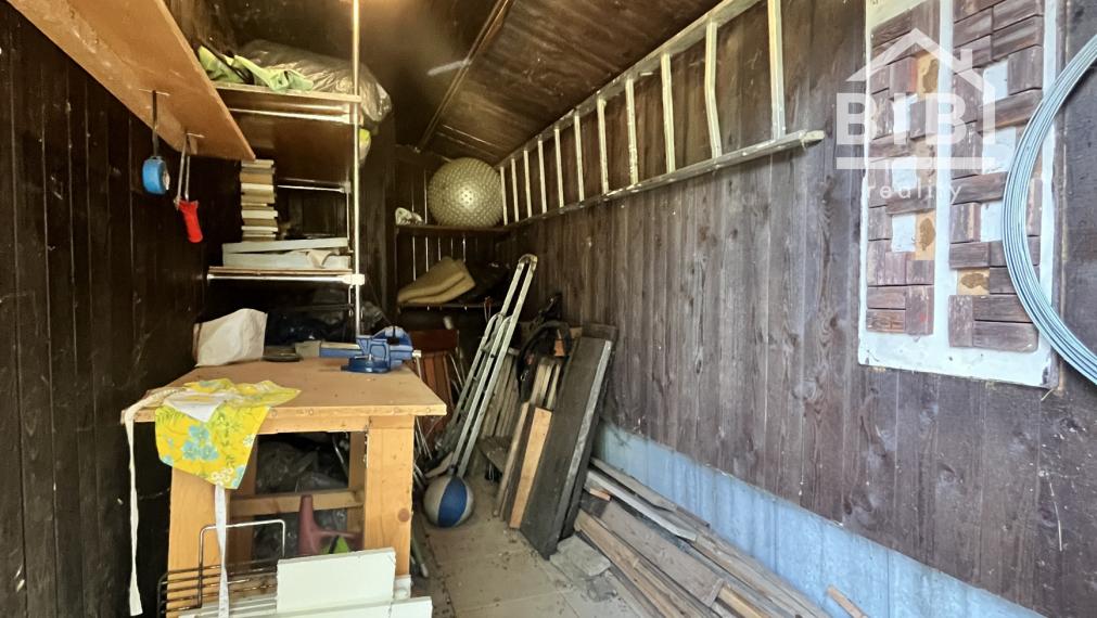 PREDAJ chata v tichom prostredí Ratnovce