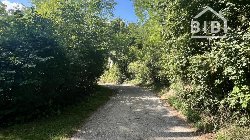 PREDAJ chata v tichom prostredí Ratnovce