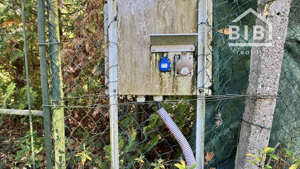 PREDAJ Rozostavaná chata Striebornica