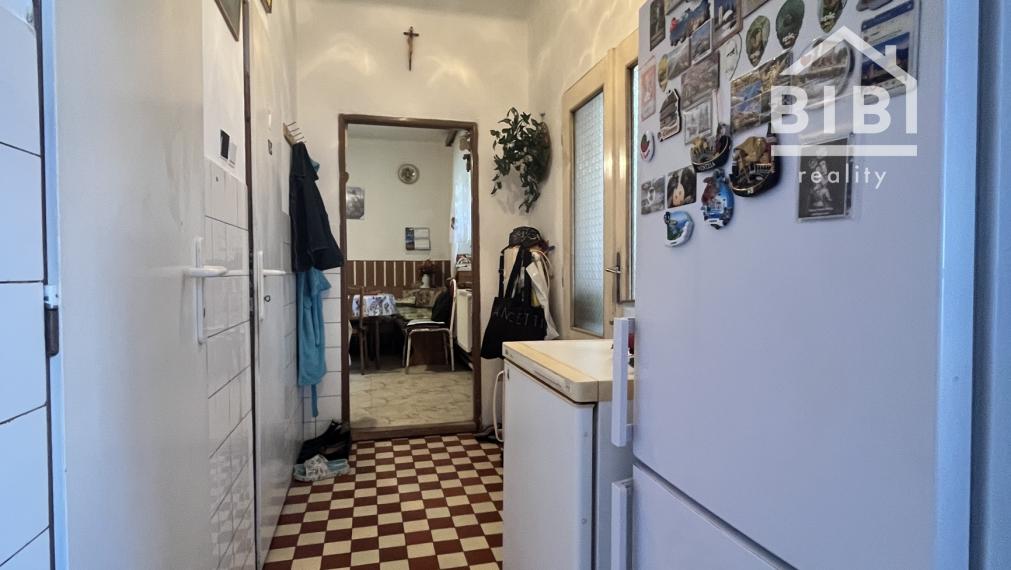 PREDAJ rodinný dom Brezová pod Bradlom