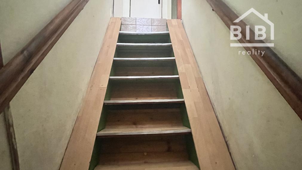 PREDAJ rodinný dom Brezová pod Bradlom