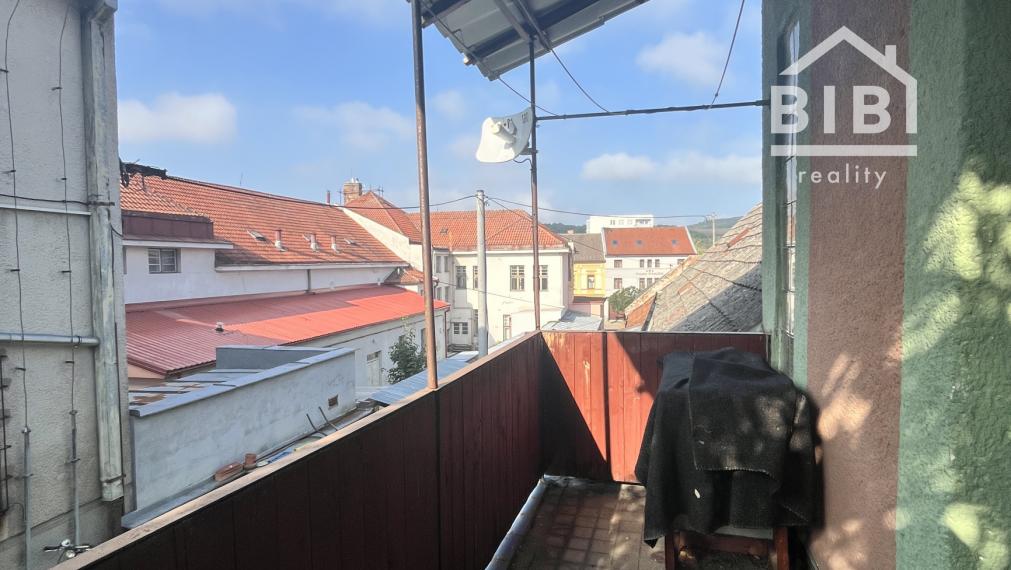 PREDAJ rodinný dom Brezová pod Bradlom