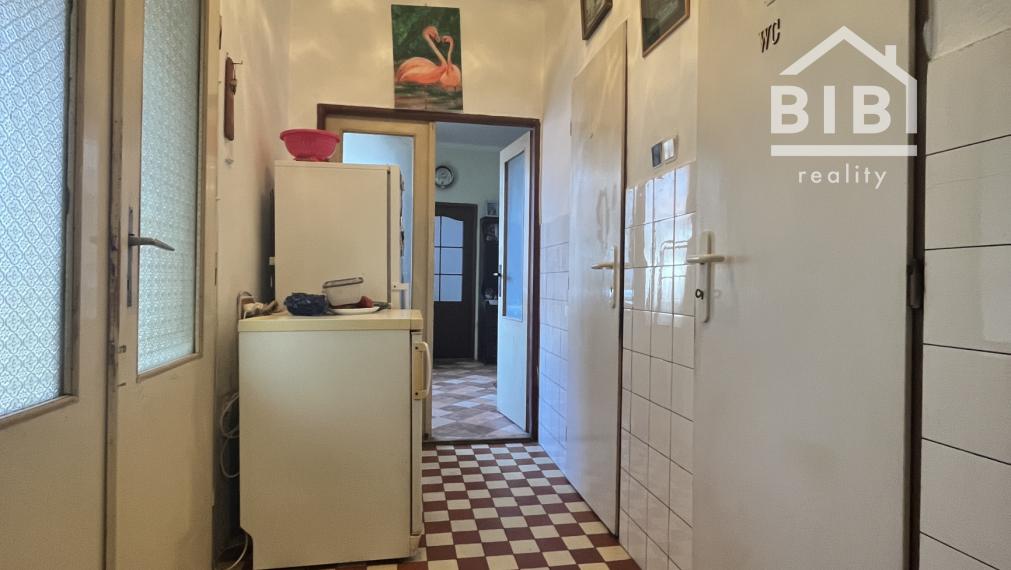 PREDAJ rodinný dom Brezová pod Bradlom