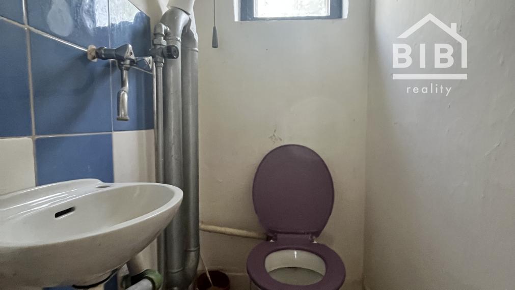 PREDAJ rodinný dom Brezová pod Bradlom