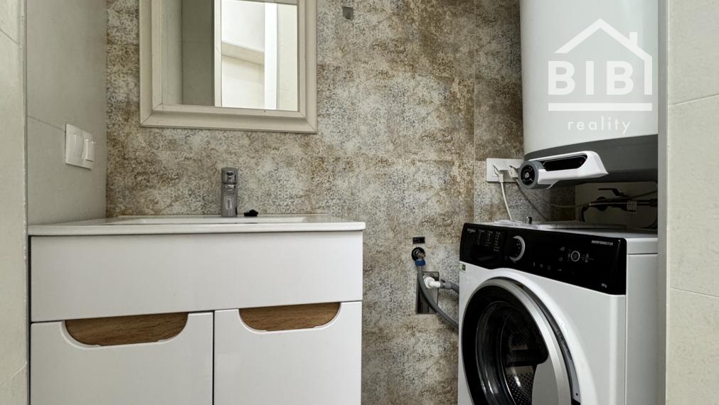 PRENÁJOM 3-izbový byt Piešťany - centrum