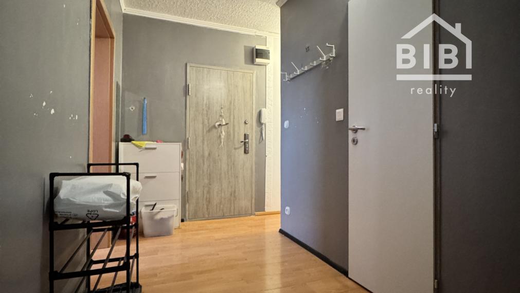 PREDAJ 3-izbový byt, Piešťany - M. Bela