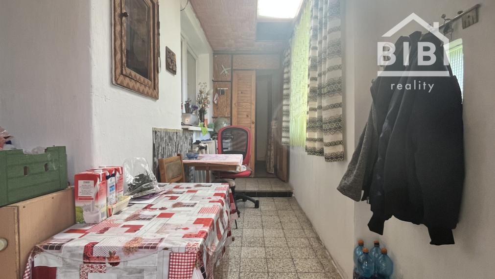 PREDAJ rodinný dom Brezová pod Bradlom