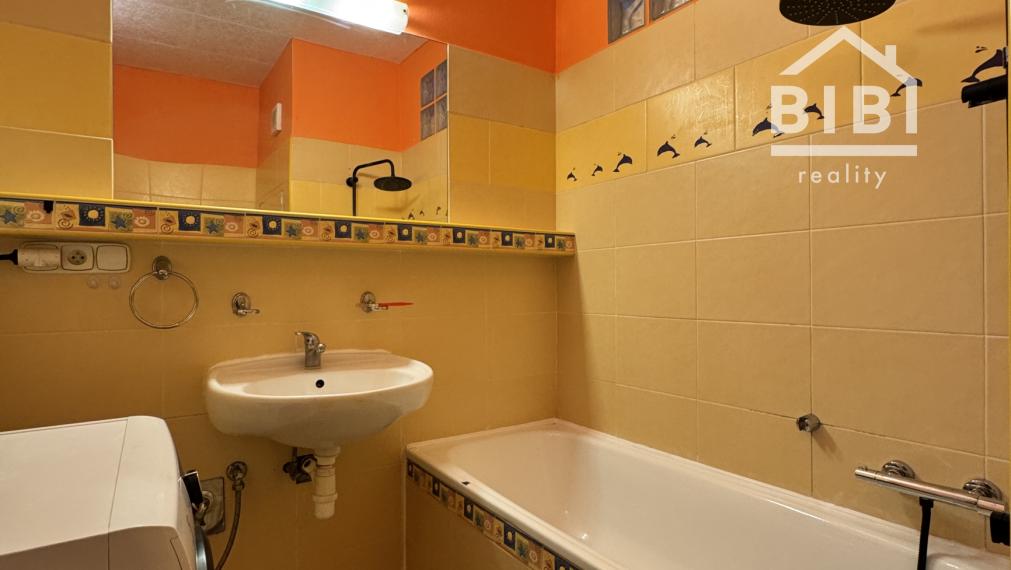 PREDAJ 3-izbový byt, Piešťany - M. Bela