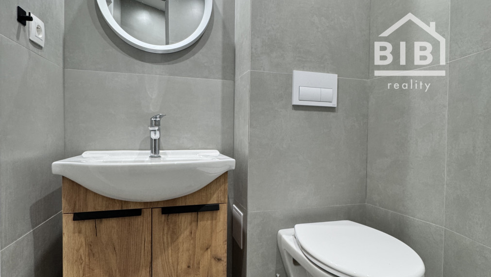 PRENÁJOM 2-izbový byt Piešťany - centrum