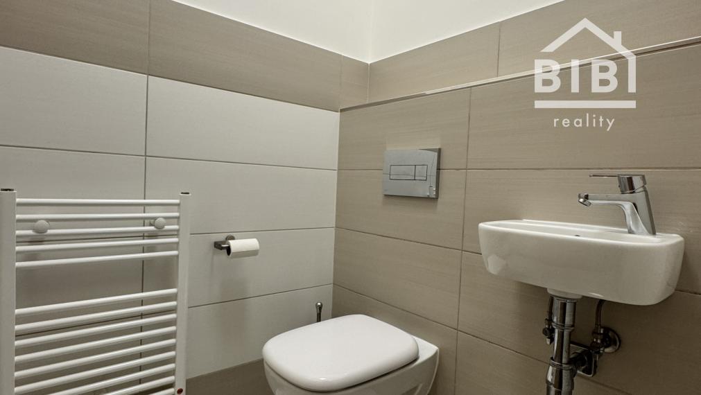 PRENÁJOM 3-izbový byt Piešťany - Centrum