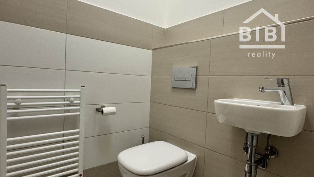 PRENÁJOM 3-izbový byt Piešťany - Centrum