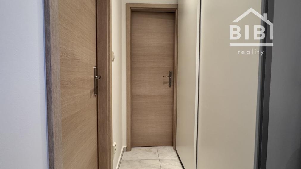 PRENÁJOM 3-izbový byt Piešťany - Centrum