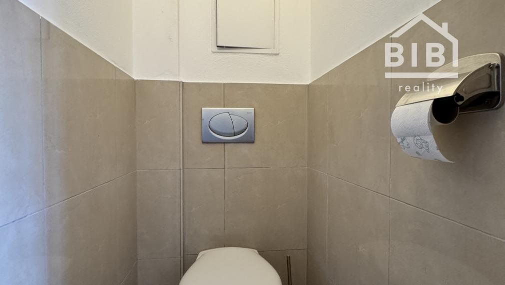 PRENÁJOM veľkometrážny 2-izbový byt Piešťany - Centrum