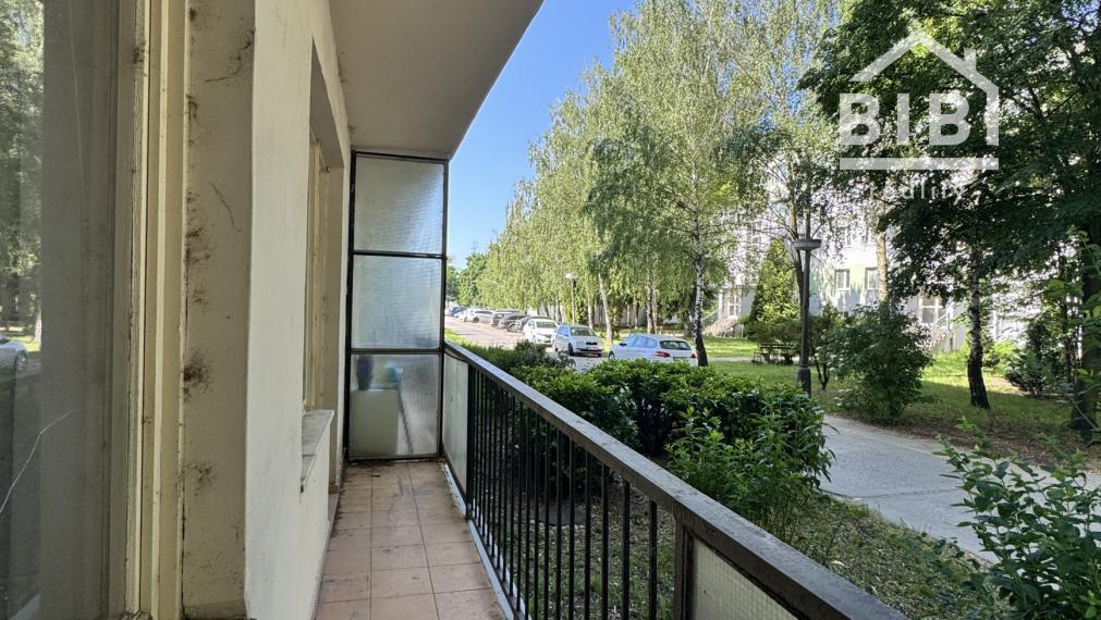PREDAJ 1,5-izbový byt, Piešťany - Vrbovská cesta
