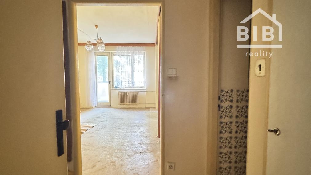 PREDAJ 1,5-izbový byt, Piešťany - Vrbovská cesta