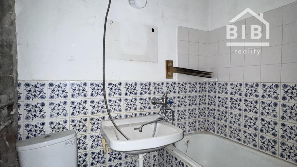 PREDAJ 1,5-izbový byt, Piešťany - Vrbovská cesta