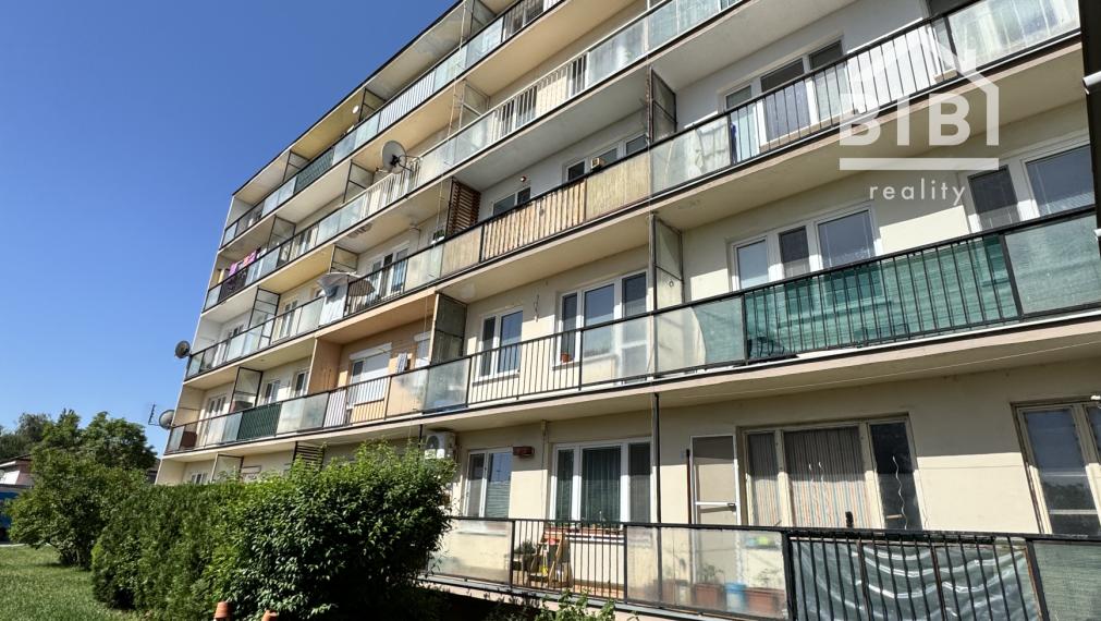PREDAJ 1,5-izbový byt, Piešťany - Vrbovská cesta
