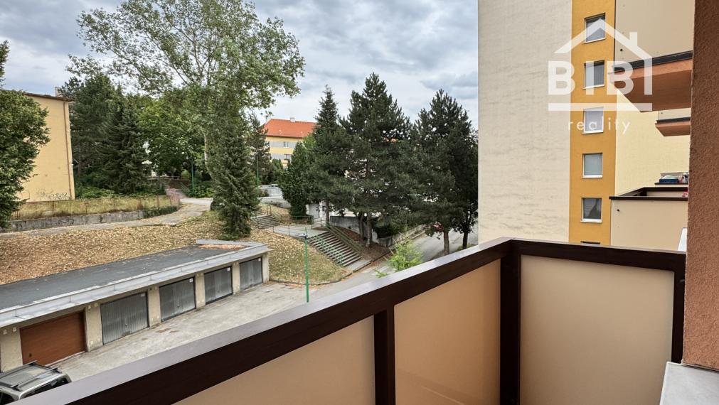 PREDAJ 2-izbový byt, Myjava - M. Marečka
