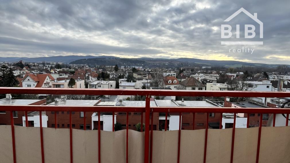 PRENÁJOM 2-izbový byt, Piešťany - juh