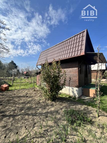 PREDANÉ chata, Piešťany - ZO Sĺňava