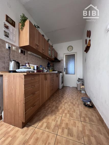 PREDAJ 4-izbový byt, Piešťany - Teplická