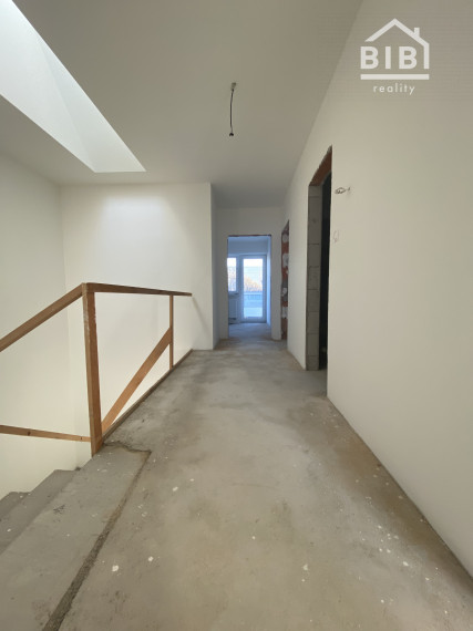 PREDAJ 5 izbový rodinný dom, Čachtice, novostavba, 181 m2