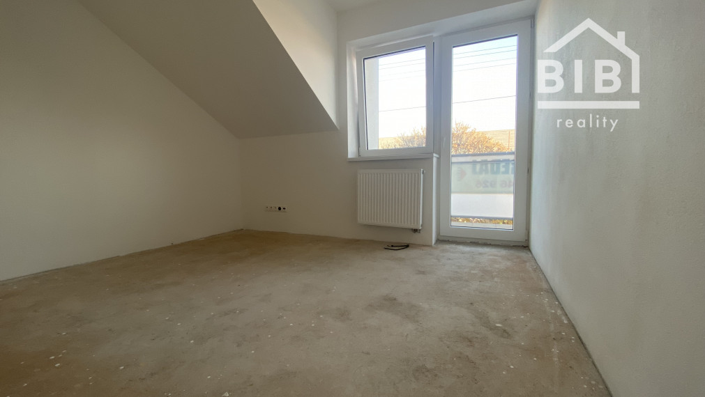 PREDAJ 5 izbový rodinný dom, Čachtice, novostavba, 181 m2