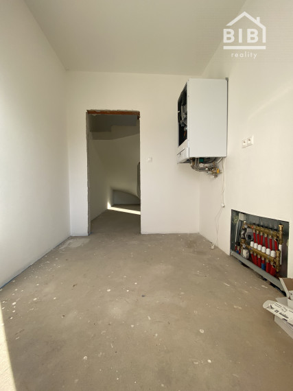 PREDAJ 5 izbový rodinný dom, Čachtice, novostavba, 181 m2