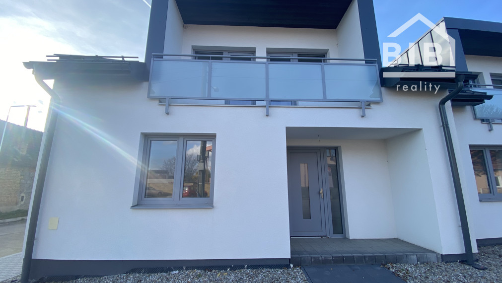 PREDAJ 5 izbový byt, Čachtice, novostavba, 181 m2