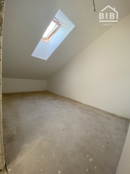 PREDAJ 5 izbový byt, Čachtice, novostavba, 181 m2