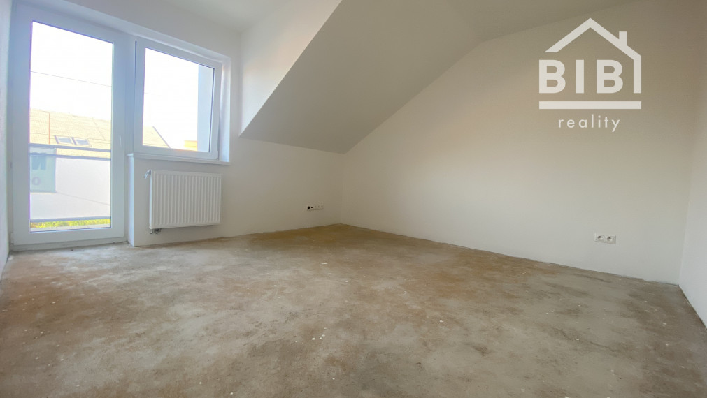 PREDAJ 5 izbový byt, Čachtice, novostavba, 181 m2