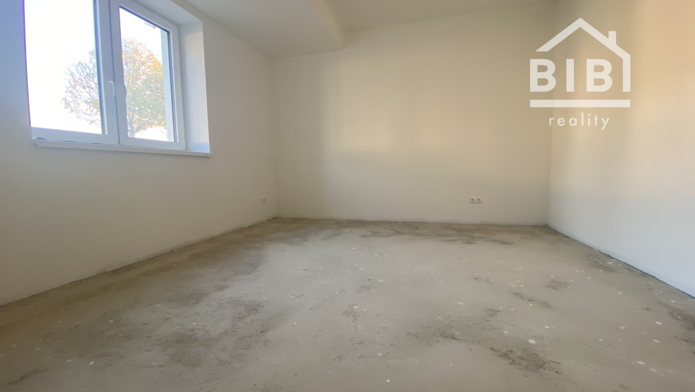 PREDAJ 5 izbový byt, Čachtice, novostavba, 181 m2