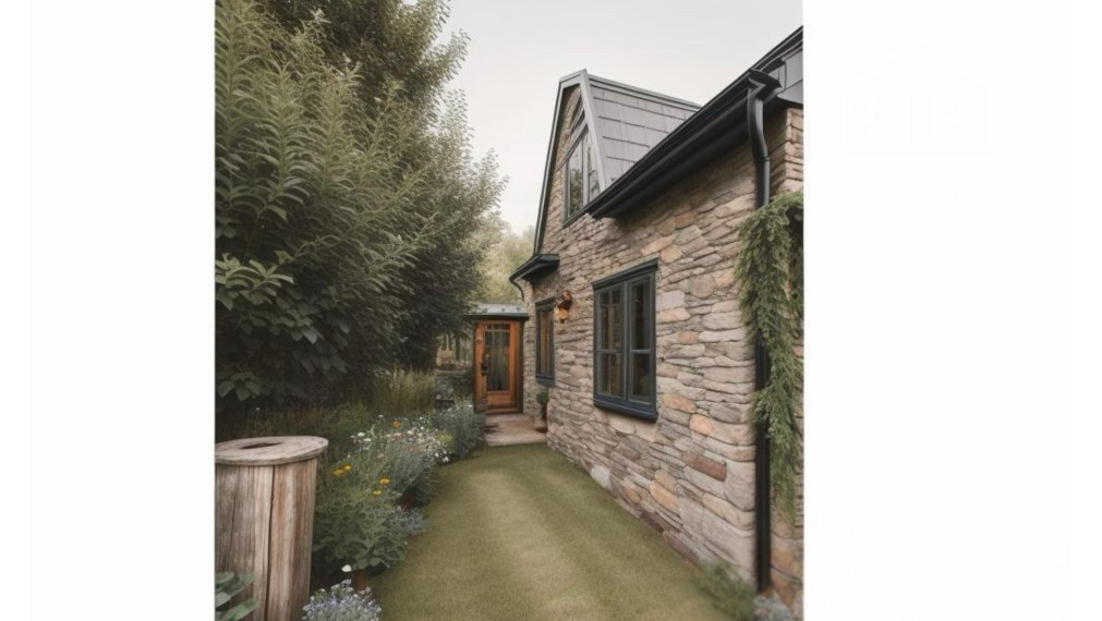 PREDANÉ starší rodinný dom, Potvorice