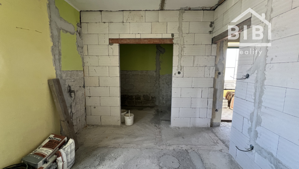 PREDAJ Rodinný dom, Partizánske, ul. Kukučínova, 853 m2 pozemok